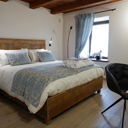 Maison Bertin Etroubles Zewnętrze zdjęcie