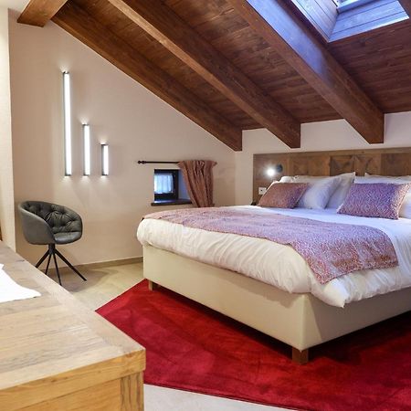 Maison Bertin Etroubles Zewnętrze zdjęcie