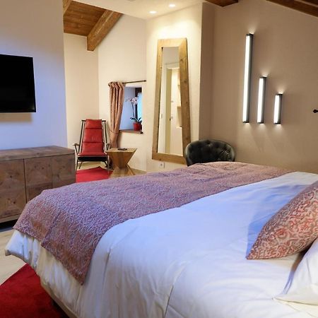 Maison Bertin Etroubles Zewnętrze zdjęcie