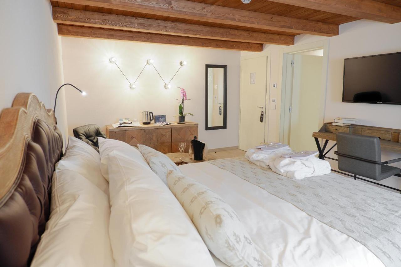 Maison Bertin Etroubles Zewnętrze zdjęcie