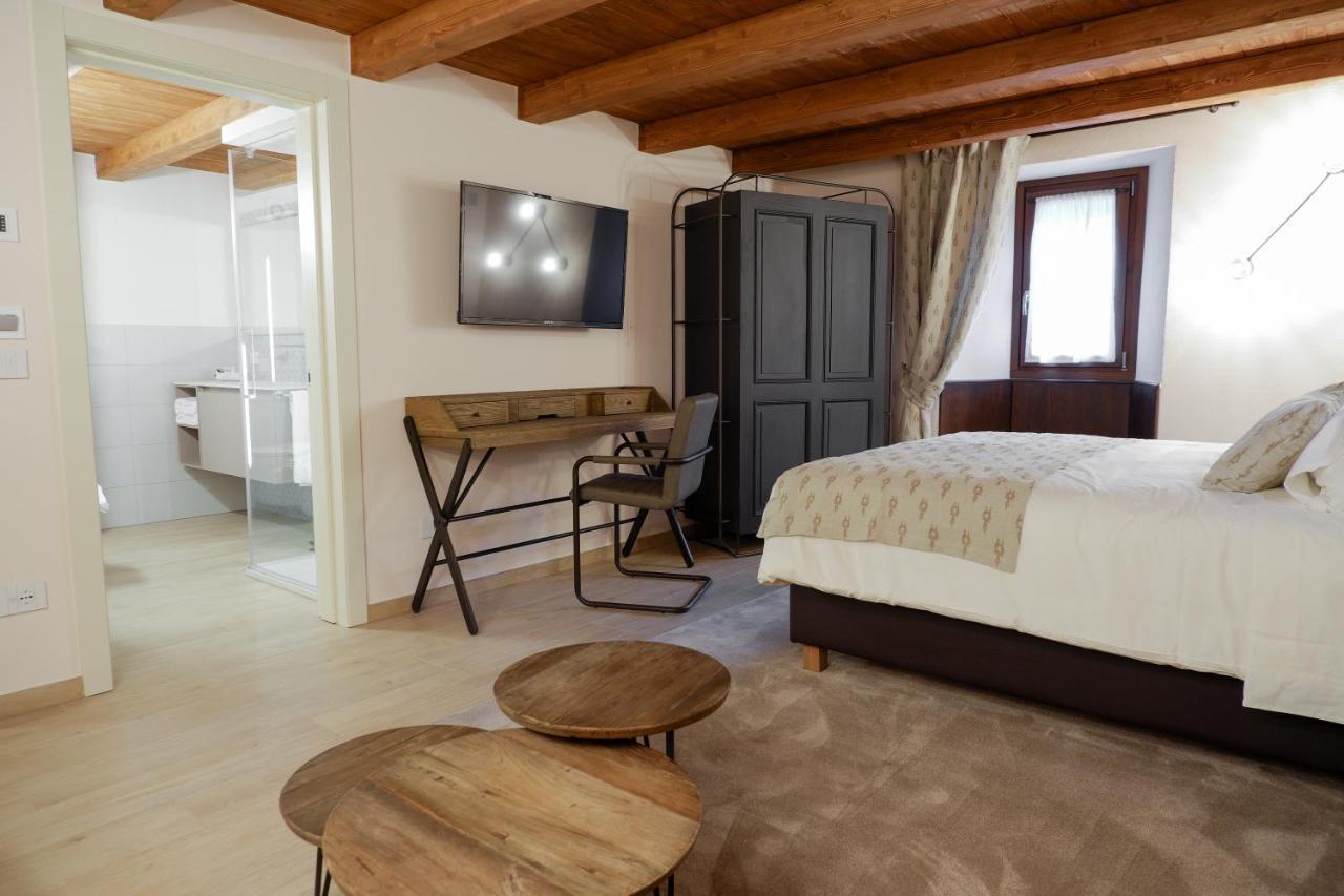 Maison Bertin Etroubles Zewnętrze zdjęcie