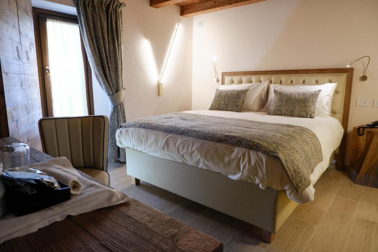 Maison Bertin Etroubles Zewnętrze zdjęcie