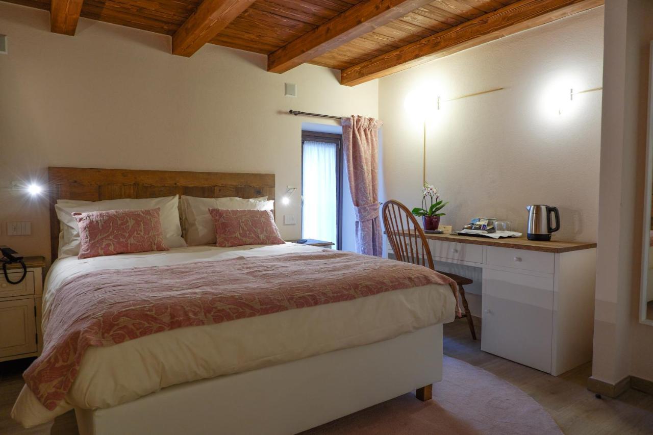 Maison Bertin Etroubles Zewnętrze zdjęcie