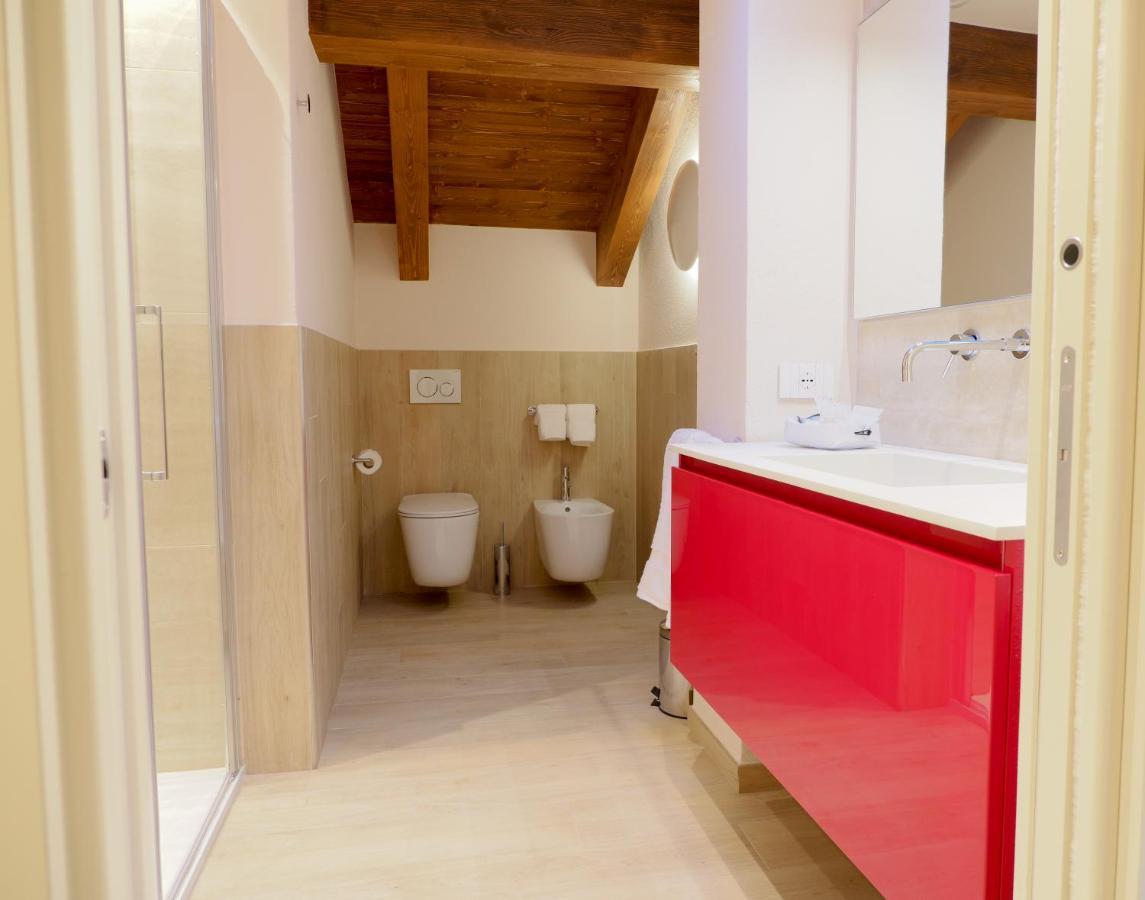 Maison Bertin Etroubles Zewnętrze zdjęcie